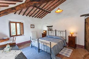 Tenuta di Spannocchia