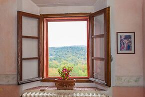 Tenuta di Spannocchia