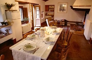 Tenuta di Spannocchia