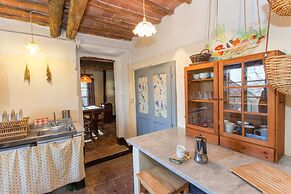 Tenuta di Spannocchia