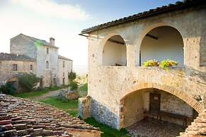 Tenuta di Spannocchia