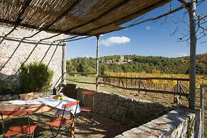 Tenuta di Spannocchia