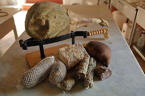 Tenuta di Spannocchia