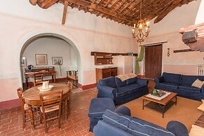 Tenuta di Spannocchia