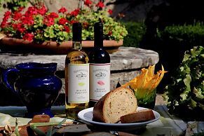 Tenuta di Spannocchia