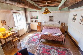 Tenuta di Spannocchia