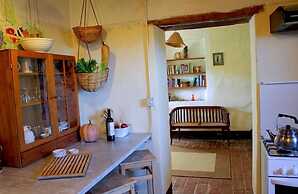 Tenuta di Spannocchia