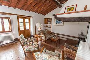 Tenuta di Spannocchia