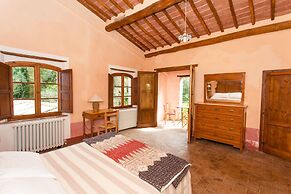 Tenuta di Spannocchia