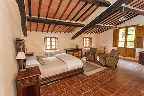 Tenuta di Spannocchia