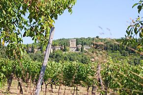 Tenuta di Spannocchia