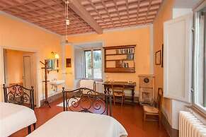 Tenuta di Spannocchia