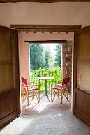 Tenuta di Spannocchia