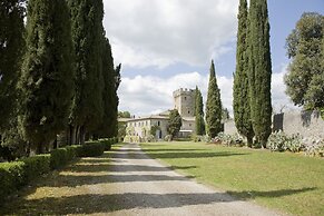 Tenuta di Spannocchia
