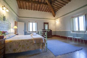 Tenuta di Spannocchia