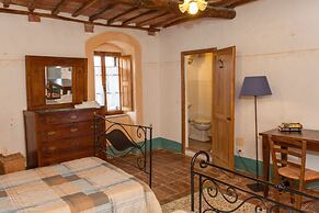 Tenuta di Spannocchia