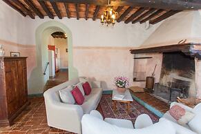 Tenuta di Spannocchia