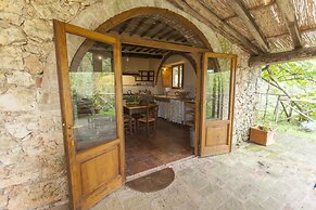 Tenuta di Spannocchia