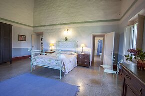 Tenuta di Spannocchia