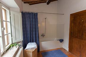 Tenuta di Spannocchia