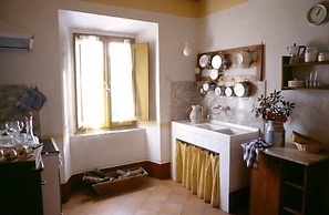 Tenuta di Spannocchia