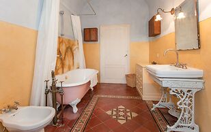 Tenuta di Spannocchia