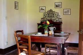 Tenuta di Spannocchia