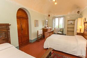 Tenuta di Spannocchia