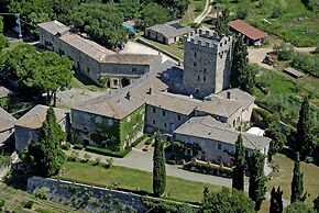 Tenuta di Spannocchia