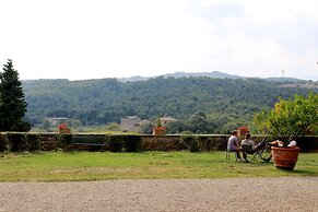 Tenuta di Spannocchia