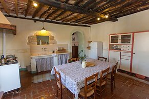 Tenuta di Spannocchia