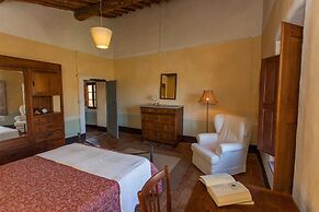 Tenuta di Spannocchia