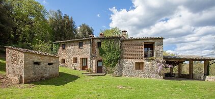 Tenuta di Spannocchia