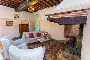 Tenuta di Spannocchia