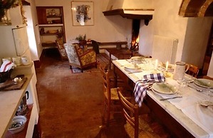 Tenuta di Spannocchia