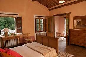 Tenuta di Spannocchia