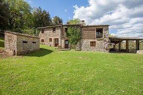 Tenuta di Spannocchia