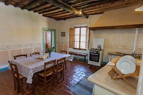 Tenuta di Spannocchia