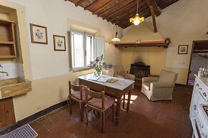 Tenuta di Spannocchia