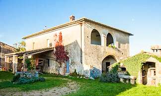 Tenuta di Spannocchia