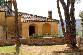 Tenuta di Spannocchia