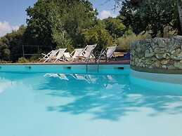 Tenuta di Spannocchia