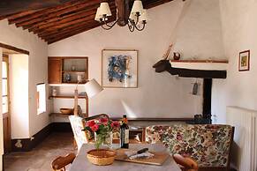 Tenuta di Spannocchia