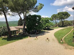 Tenuta di Spannocchia