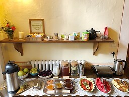 Tenuta di Spannocchia