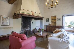 Tenuta di Spannocchia