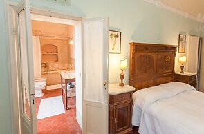 Tenuta di Spannocchia