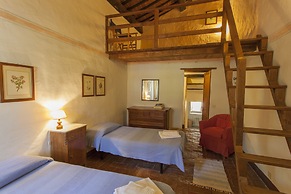 Tenuta di Spannocchia