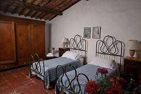 Tenuta di Spannocchia