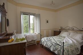 Tenuta di Spannocchia